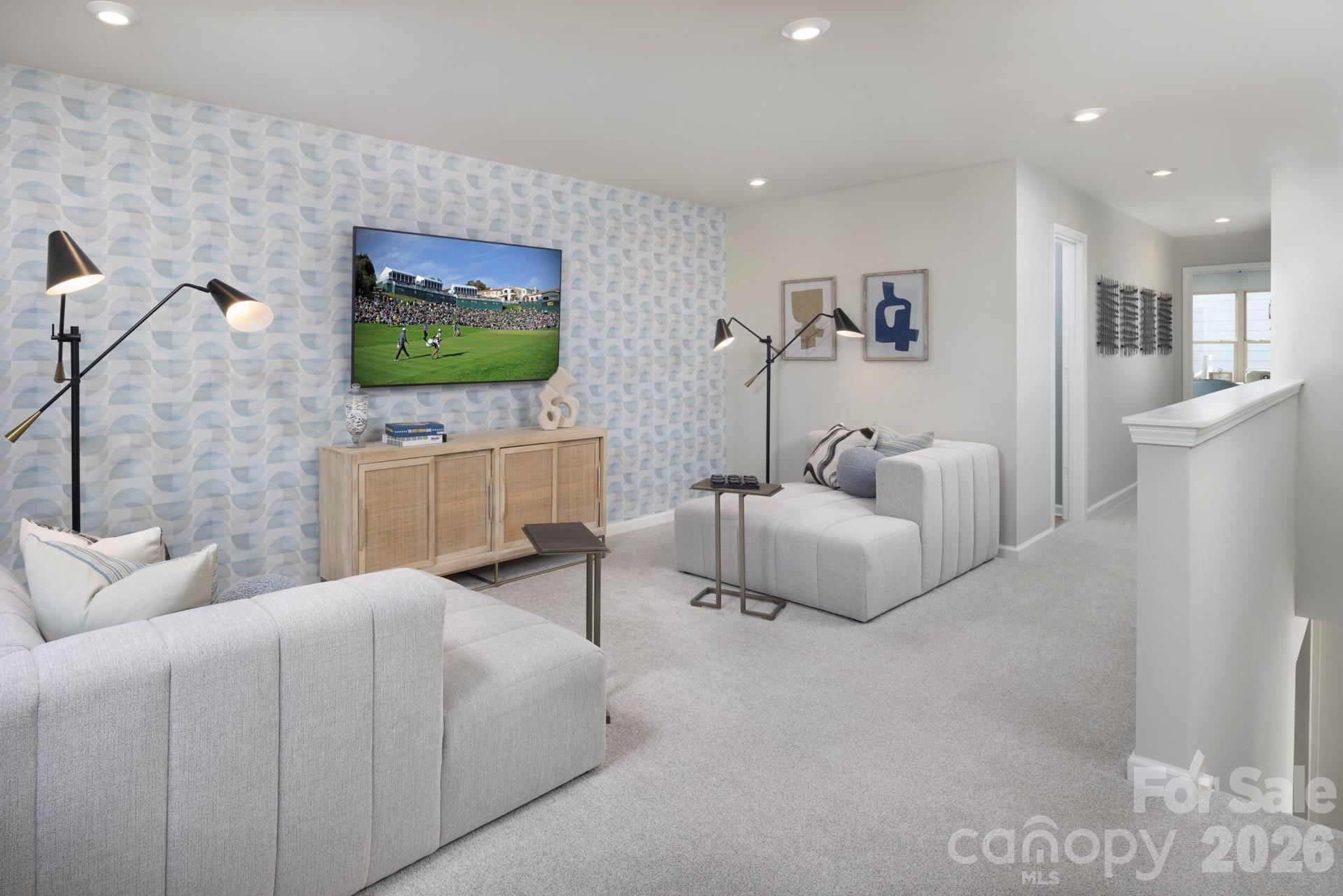 Waxhaw Landing - Residential