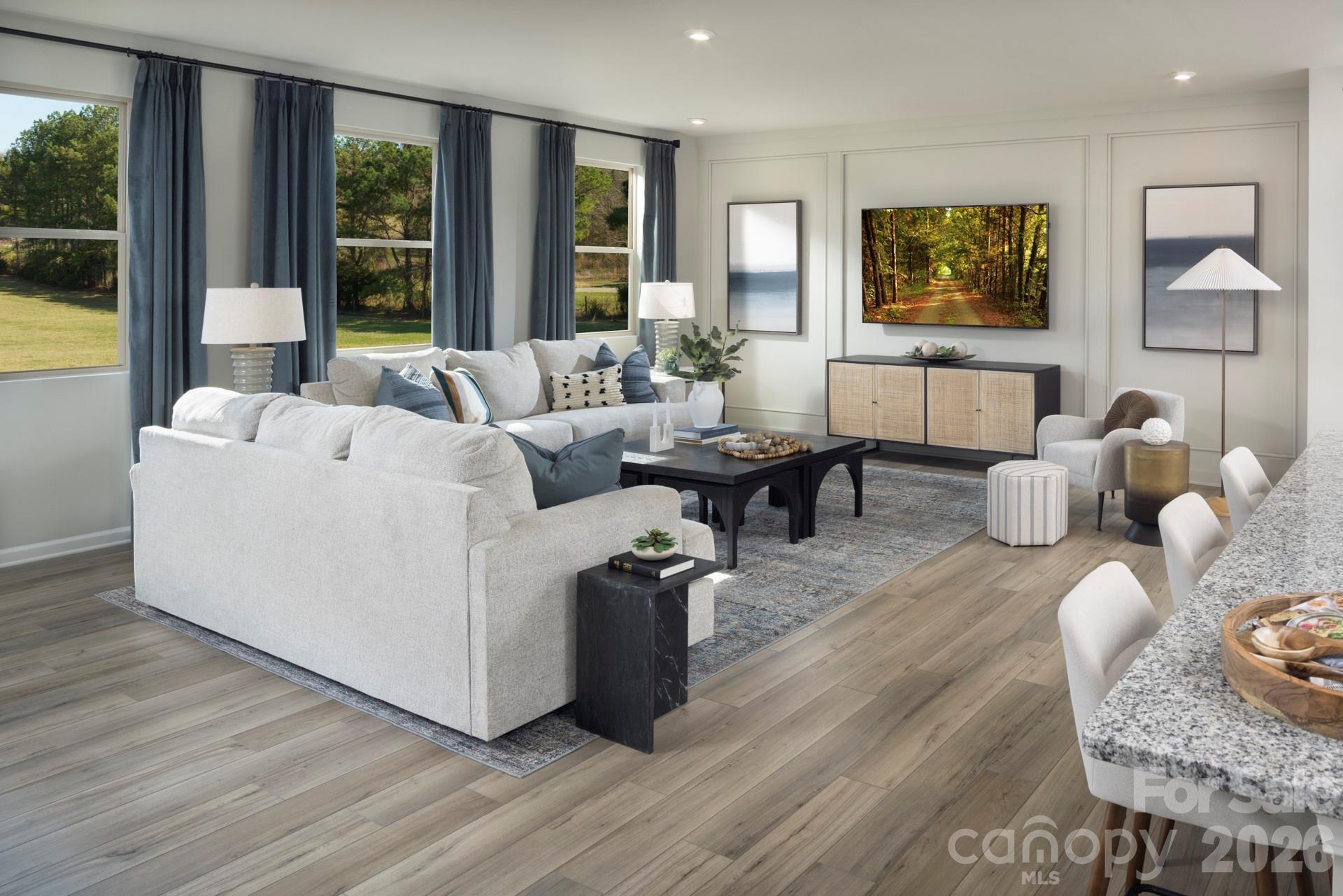 Waxhaw Landing - Residential