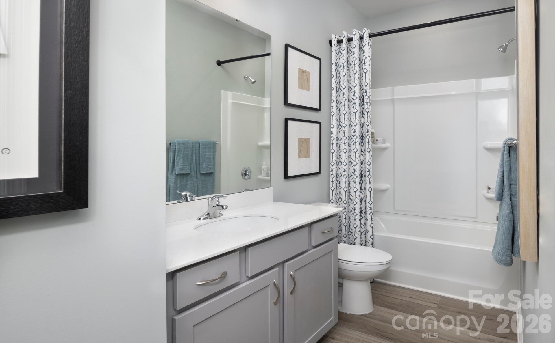 Waxhaw Landing - Residential