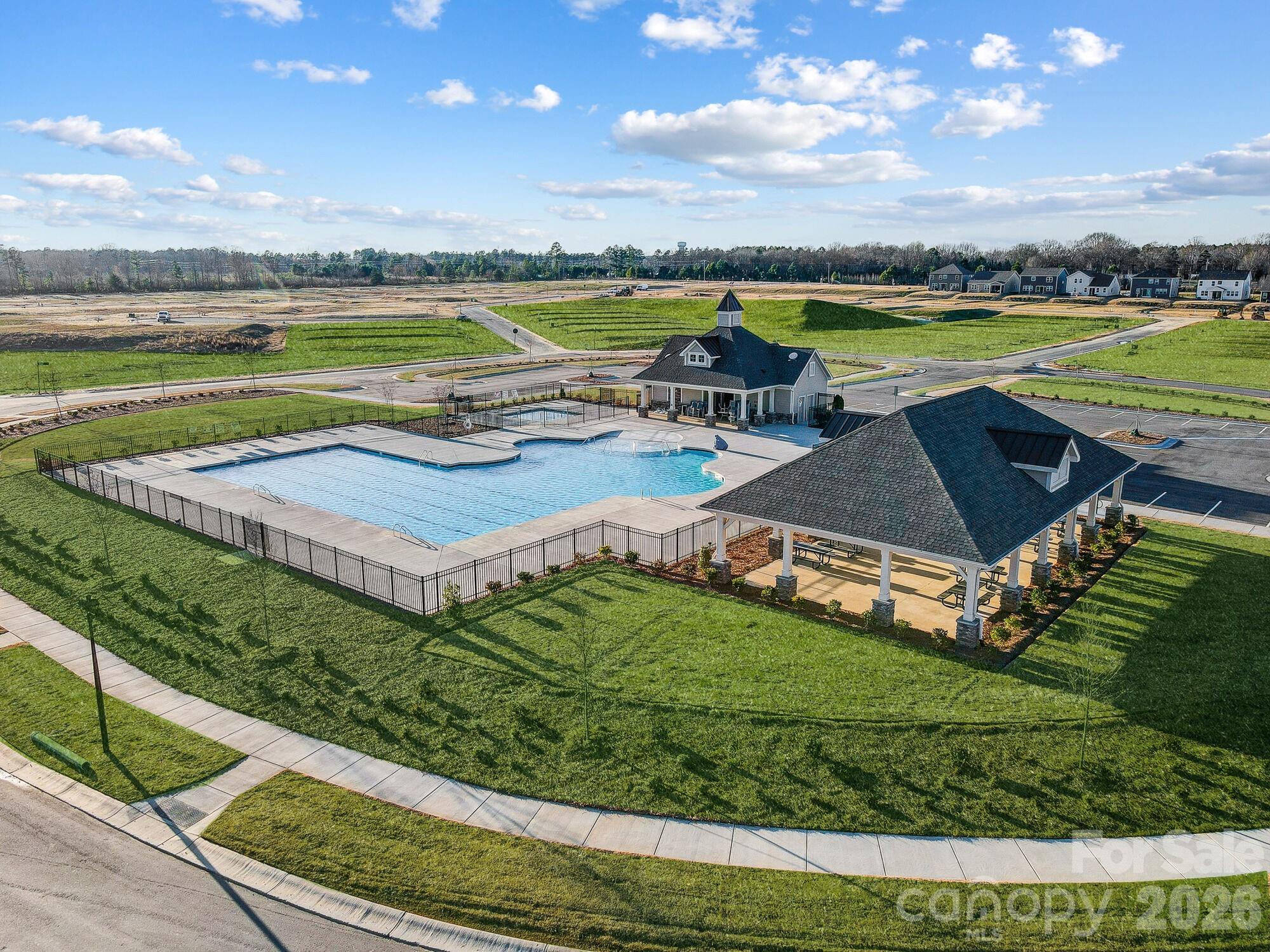 Waxhaw Landing - Residential