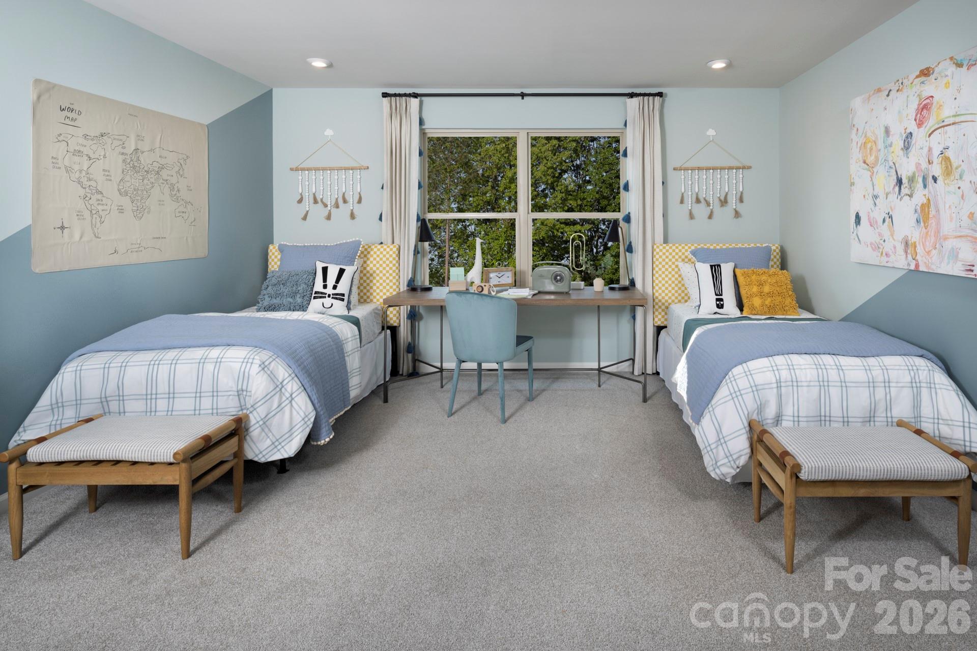 Waxhaw Landing - Residential