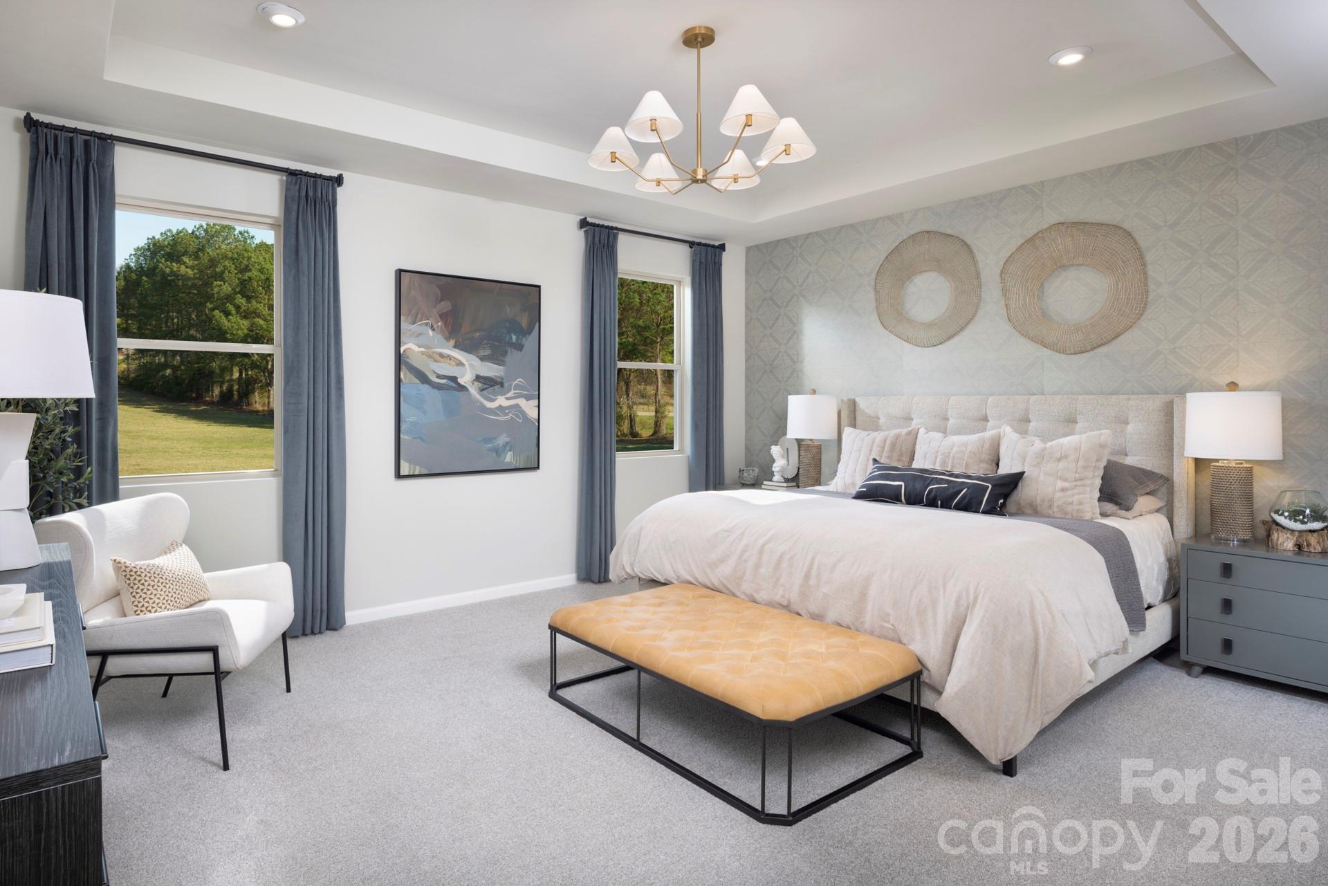 Waxhaw Landing - Residential