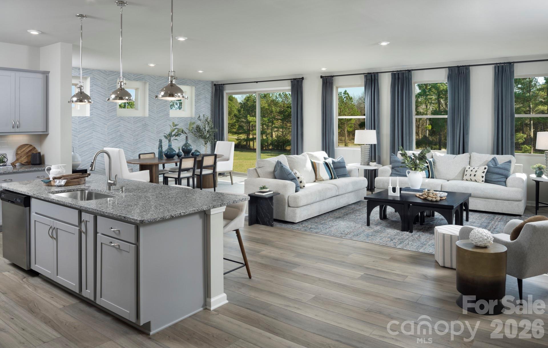 Waxhaw Landing - Residential