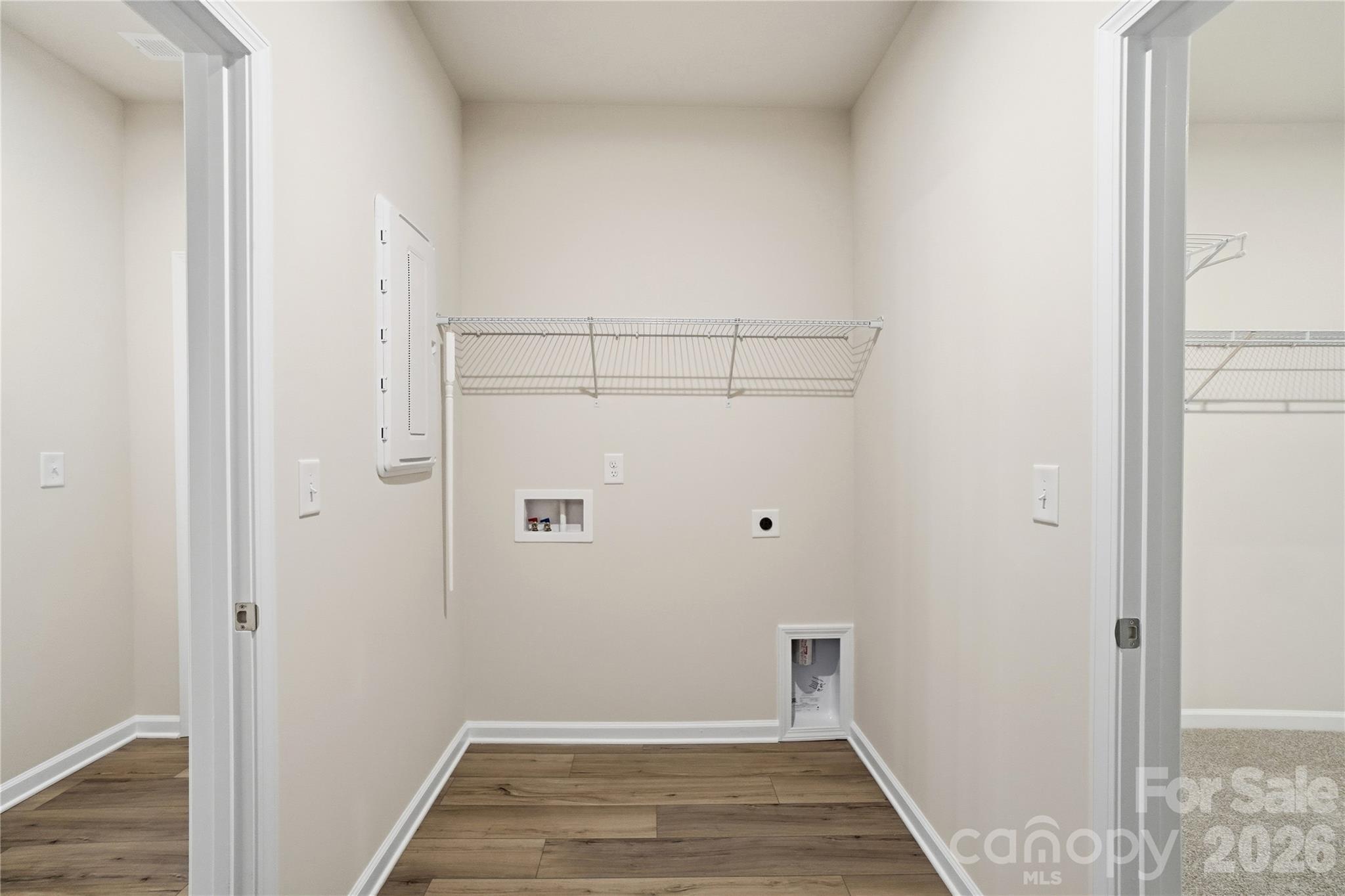 Waxhaw Landing - Residential