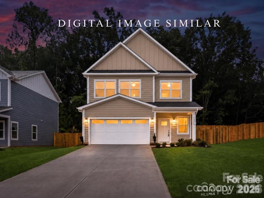 6206 LINDA VISTA LN, CHARLOTTE, NC 28216 - Image e97e2328bcd7bc3e9dbf9b7eeafa8164/236870275