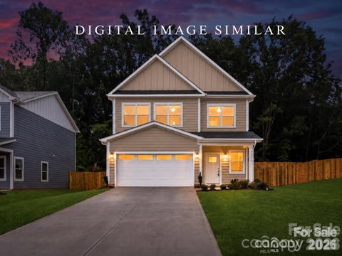 Photo of 6202 Linda Vista Lane, Charlotte, NC 28216 (MLS # 4433387)