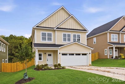 6206 Linda Vista Lane Charlotte NC 28216