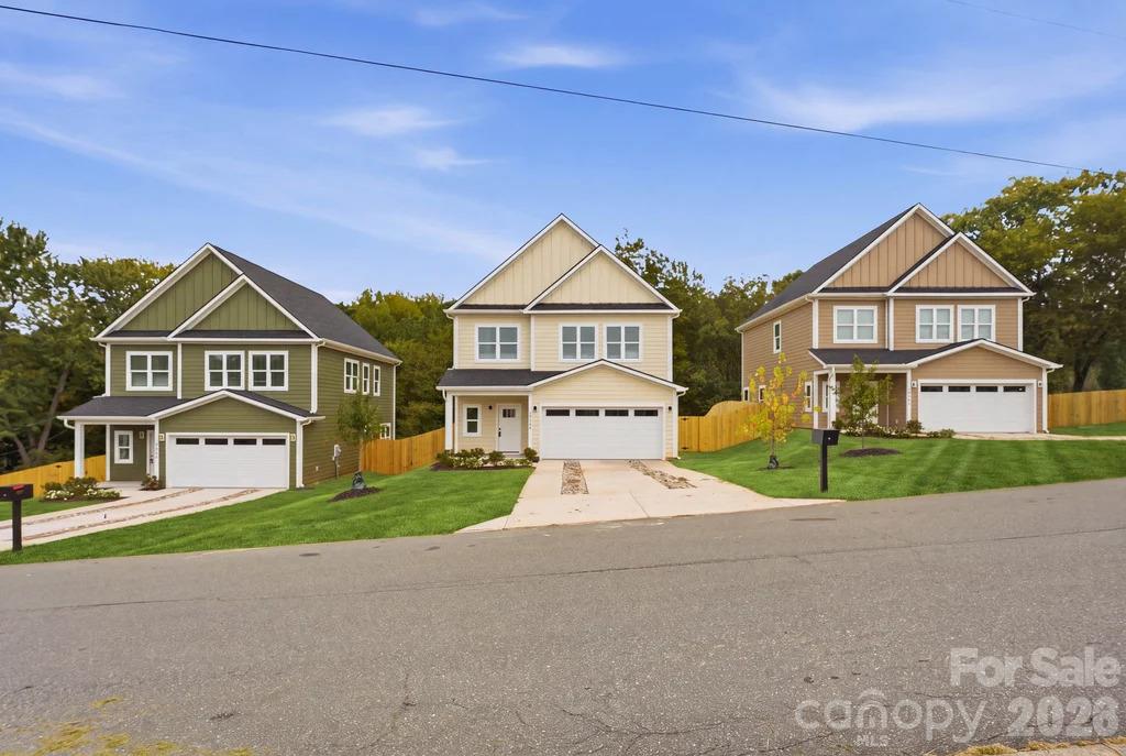 6206 Linda Vista Lane