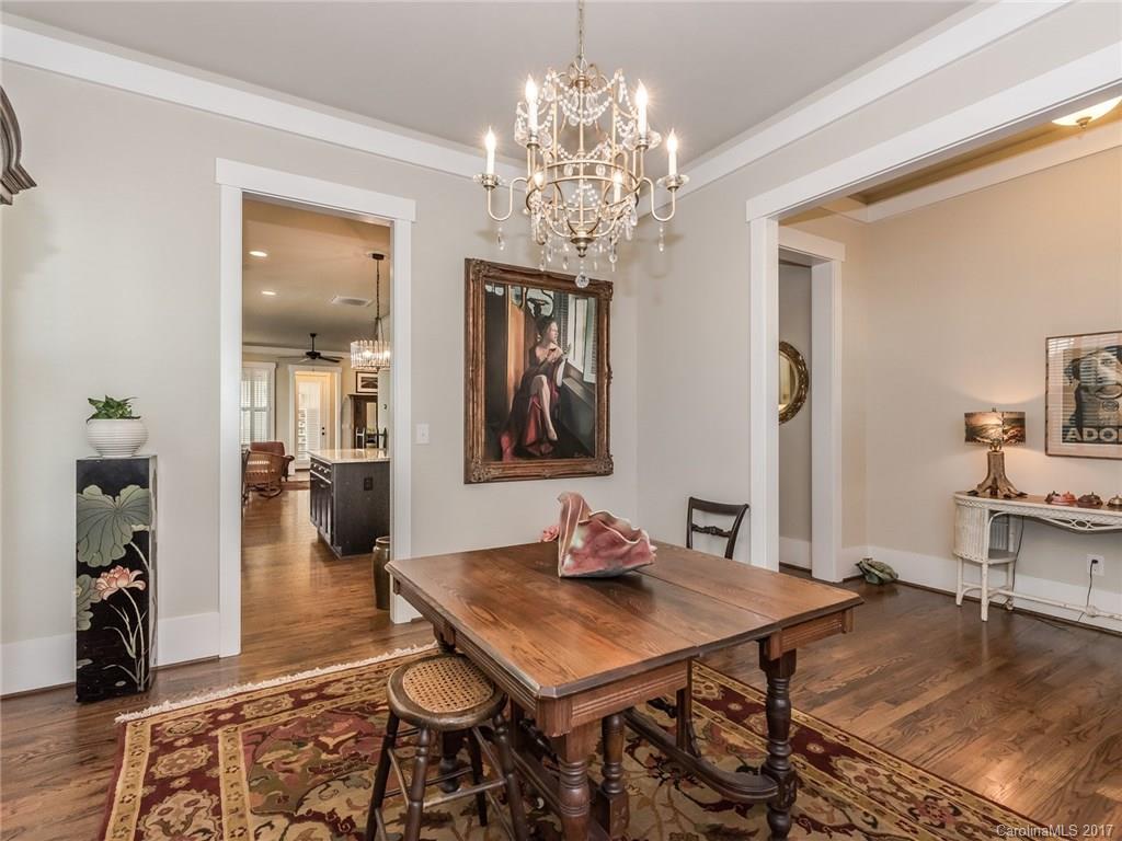 Riverwalk - Residential