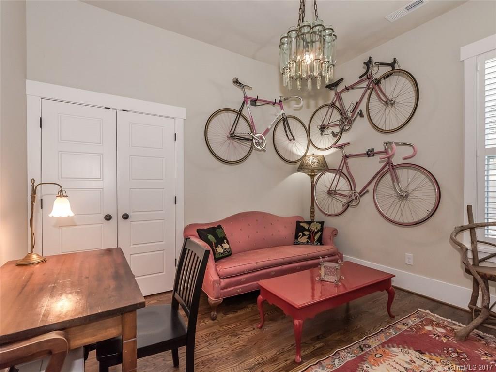 Riverwalk - Residential