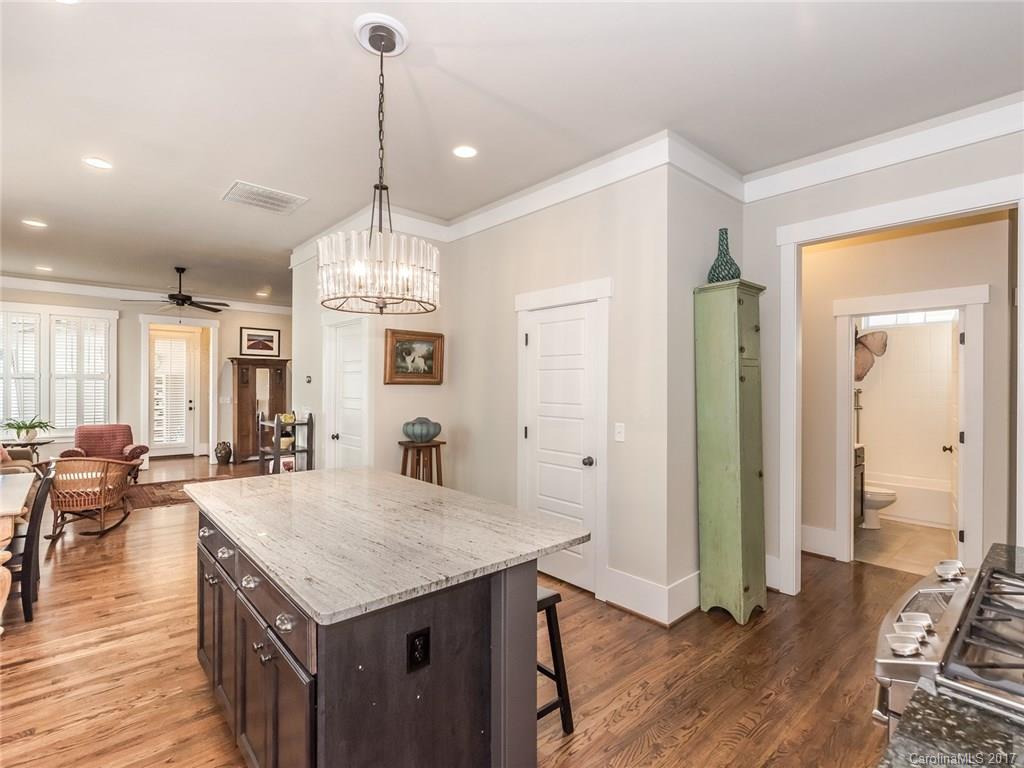 Riverwalk - Residential