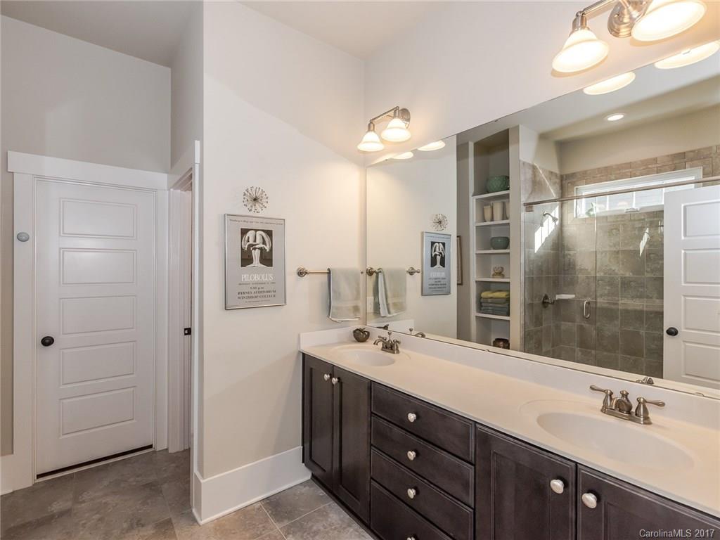 Riverwalk - Residential