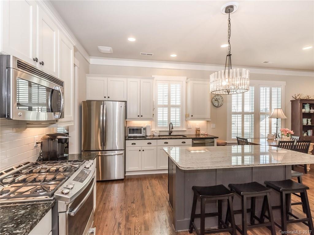 Riverwalk - Residential