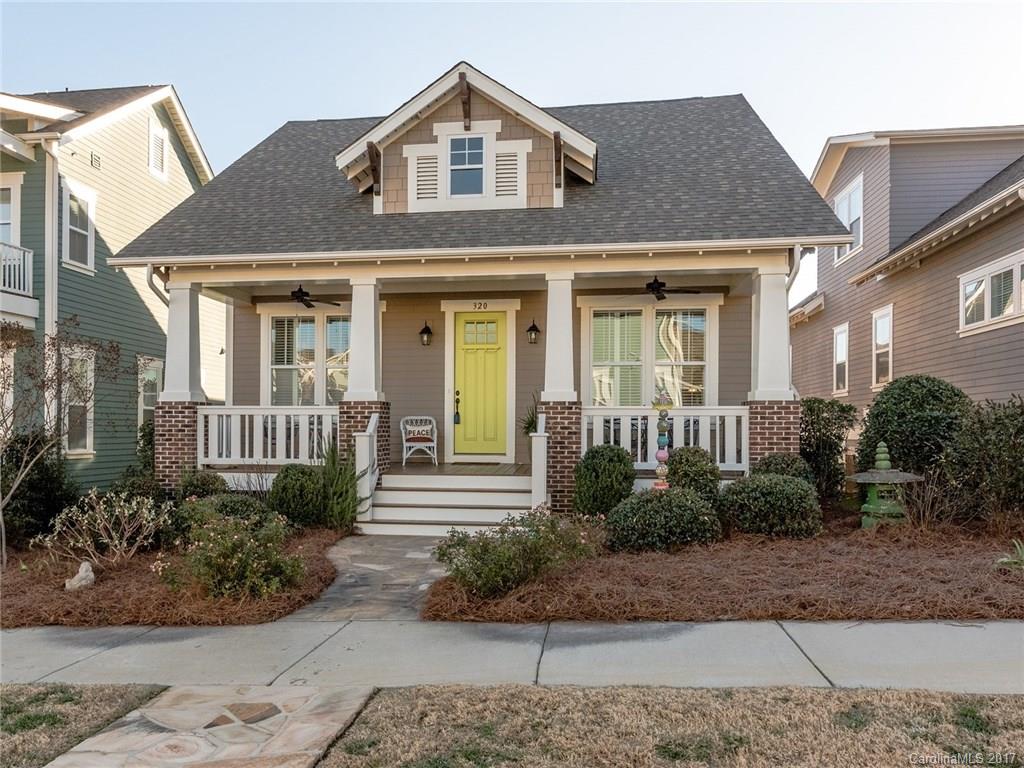 Riverwalk - Residential