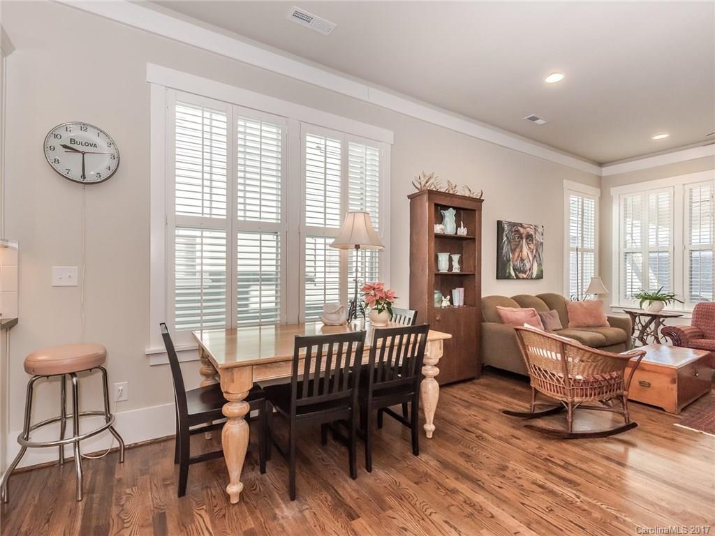 Riverwalk - Residential