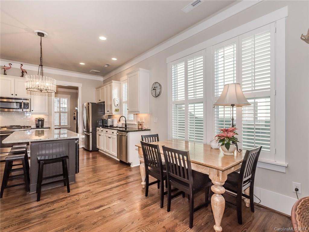 Riverwalk - Residential