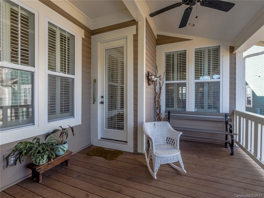 Riverwalk - Residential