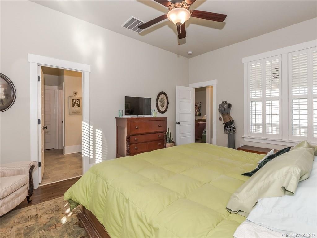 Riverwalk - Residential