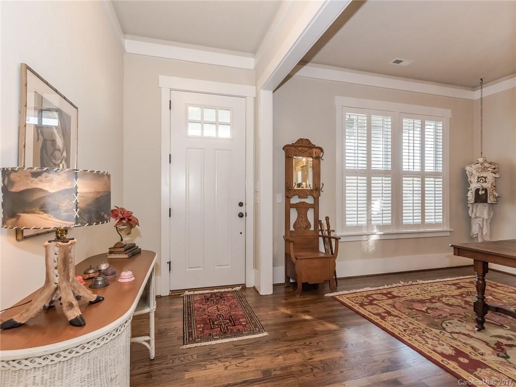 Riverwalk - Residential