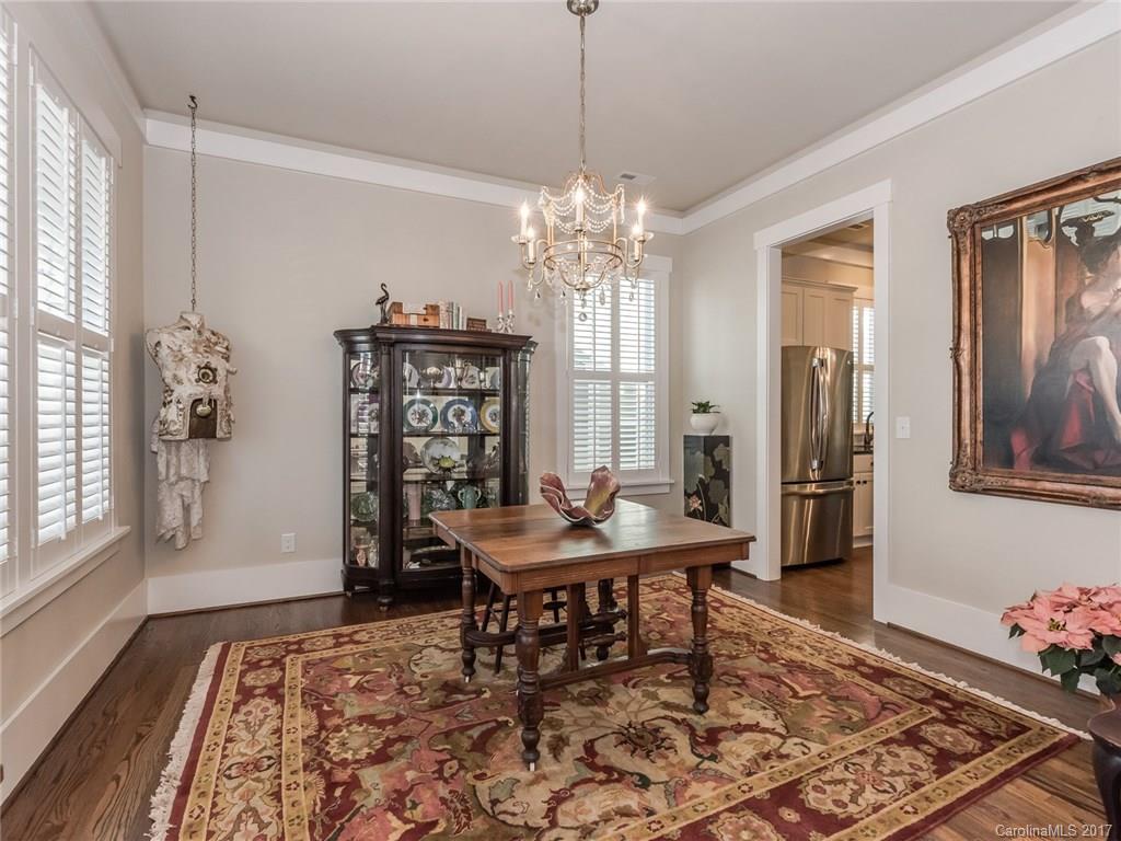 Riverwalk - Residential