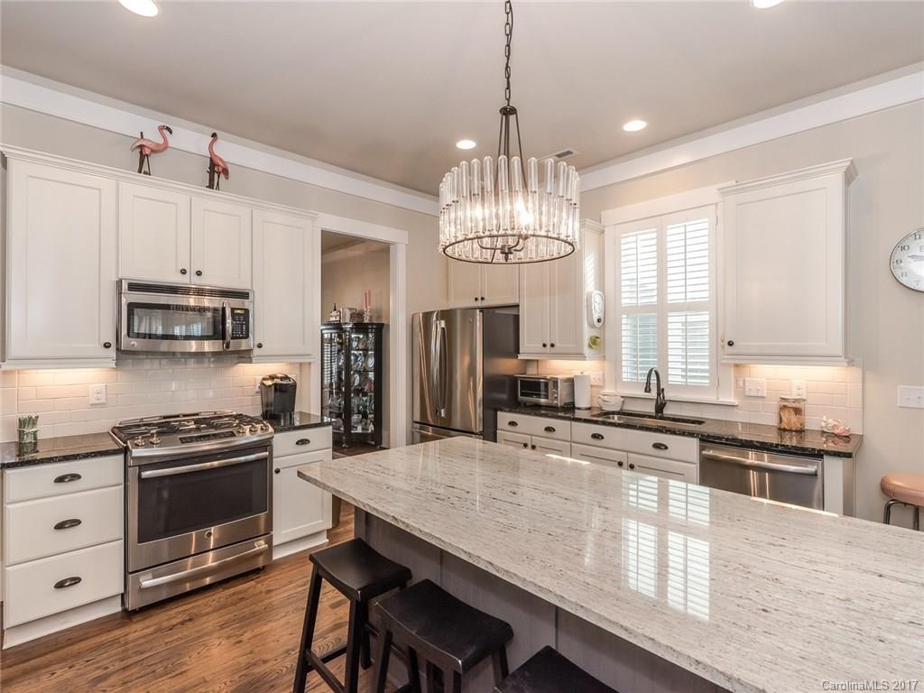 Riverwalk - Residential