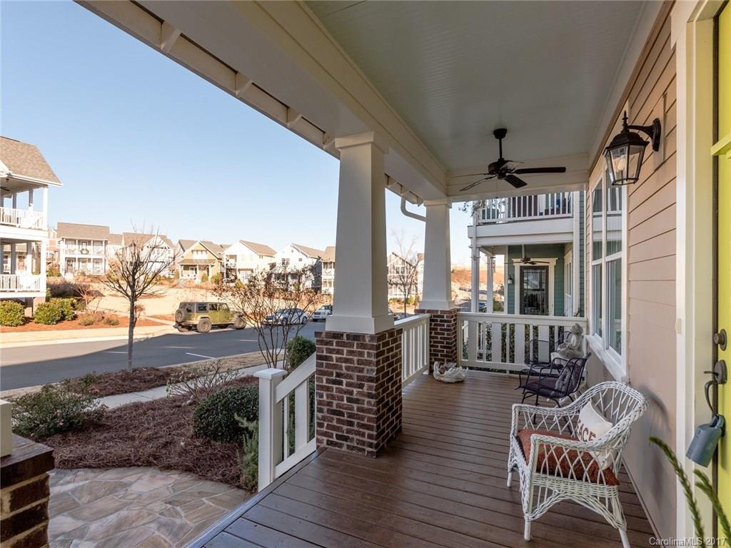 Riverwalk - Residential