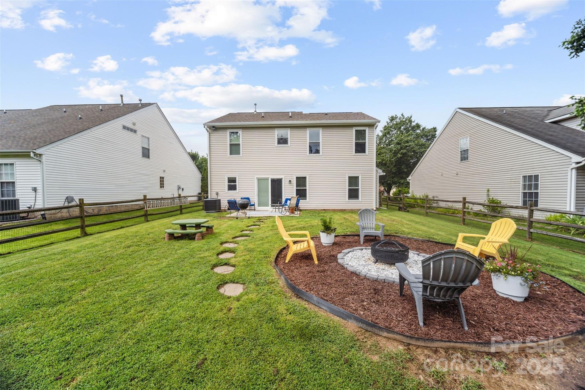 Amber Woods - Residential