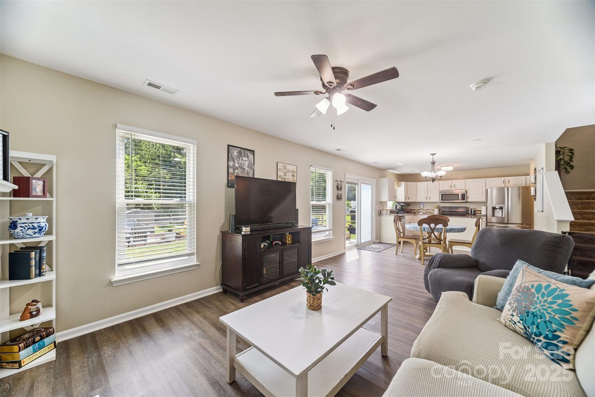 Amber Woods - Residential