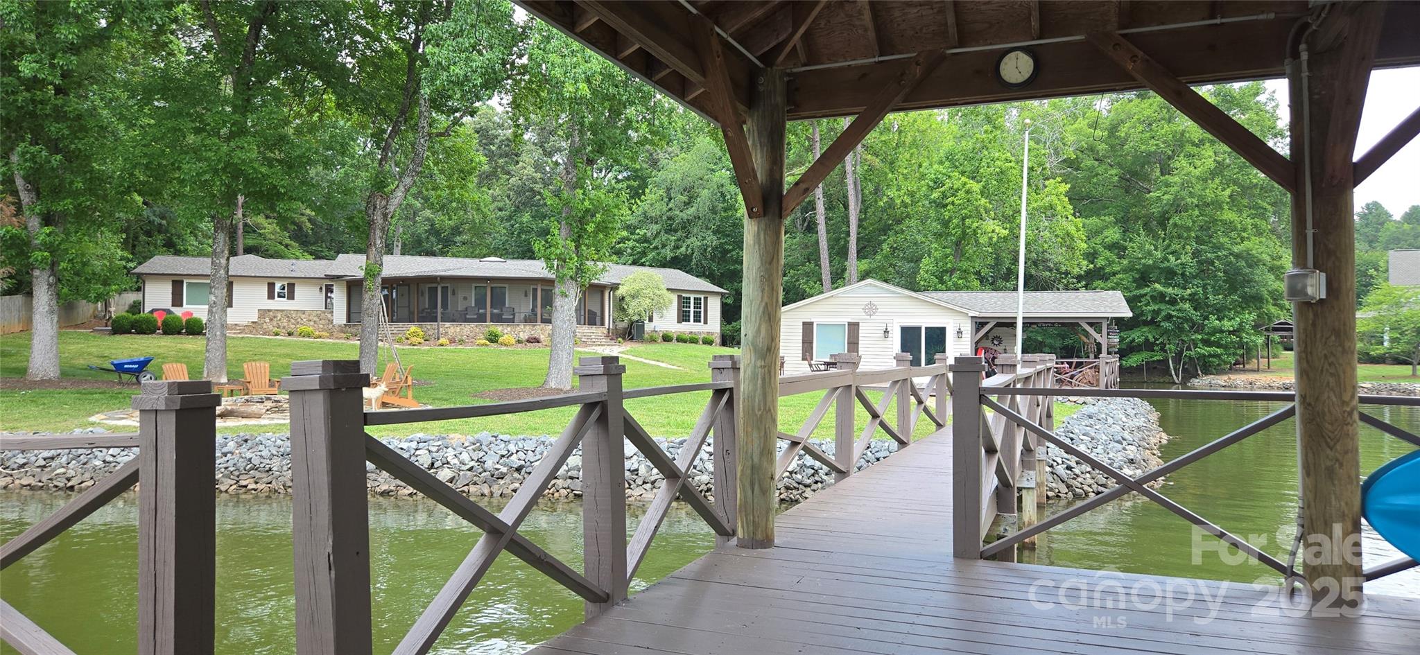 4485 River Oaks Road