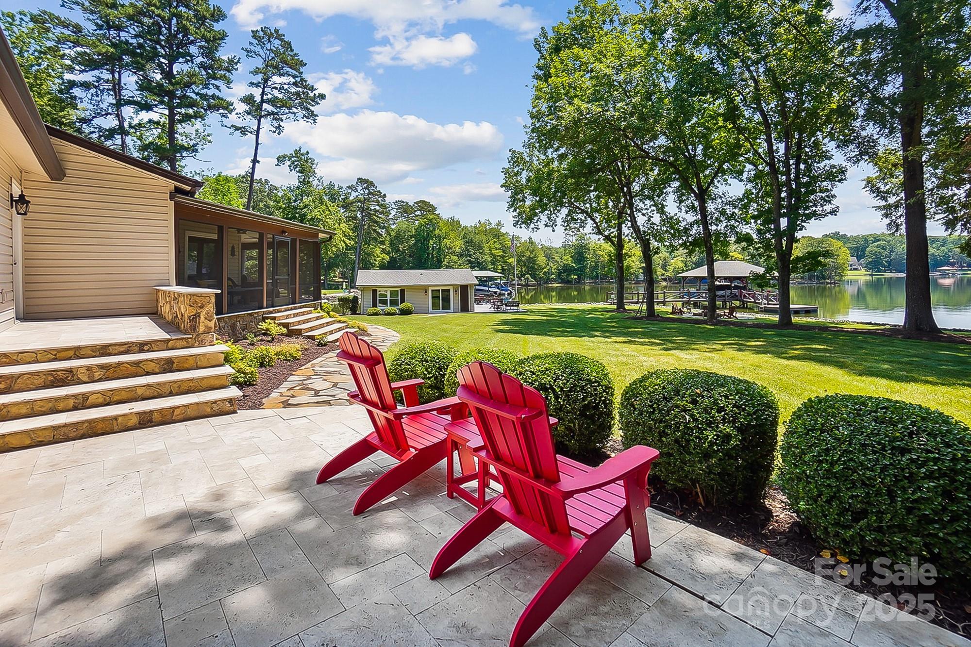 4485 River Oaks Road