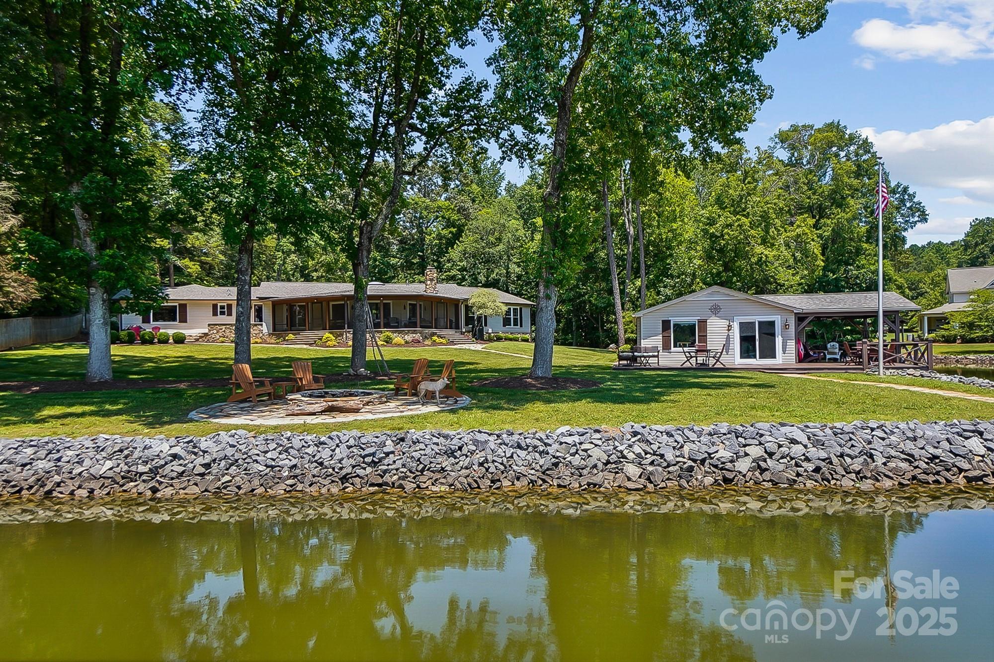 4485 River Oaks Road