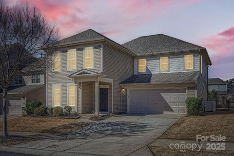 15317 Colonial Park Drive Huntersville NC 28078
