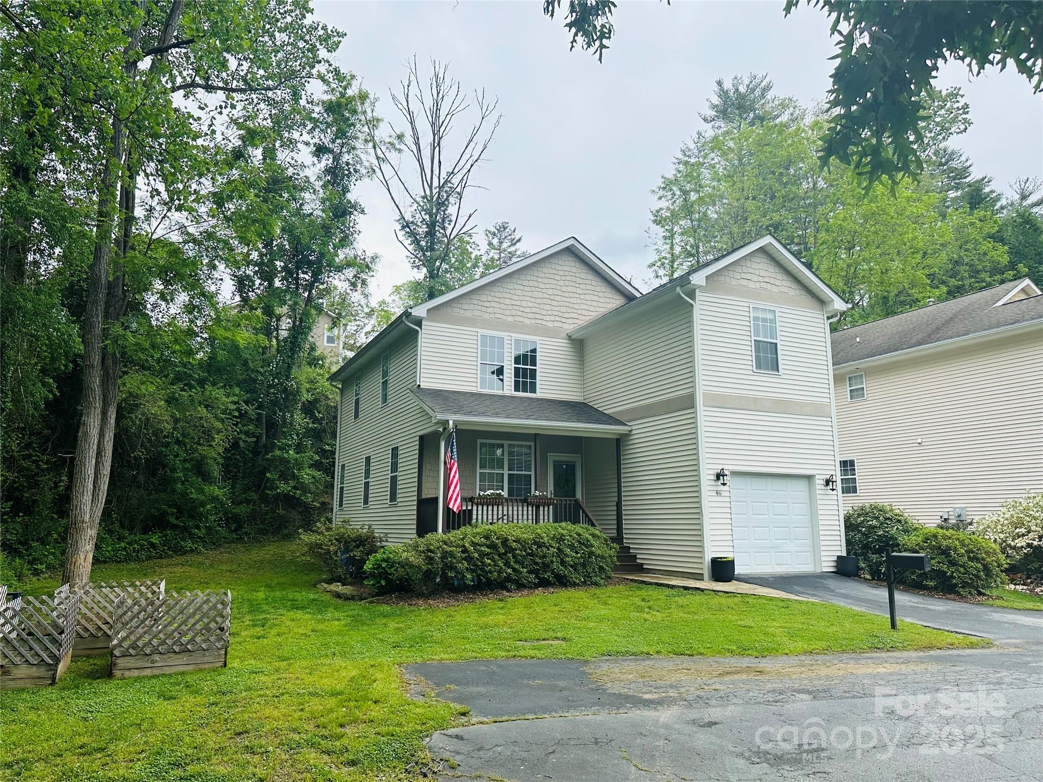 46 S Cottage Court
