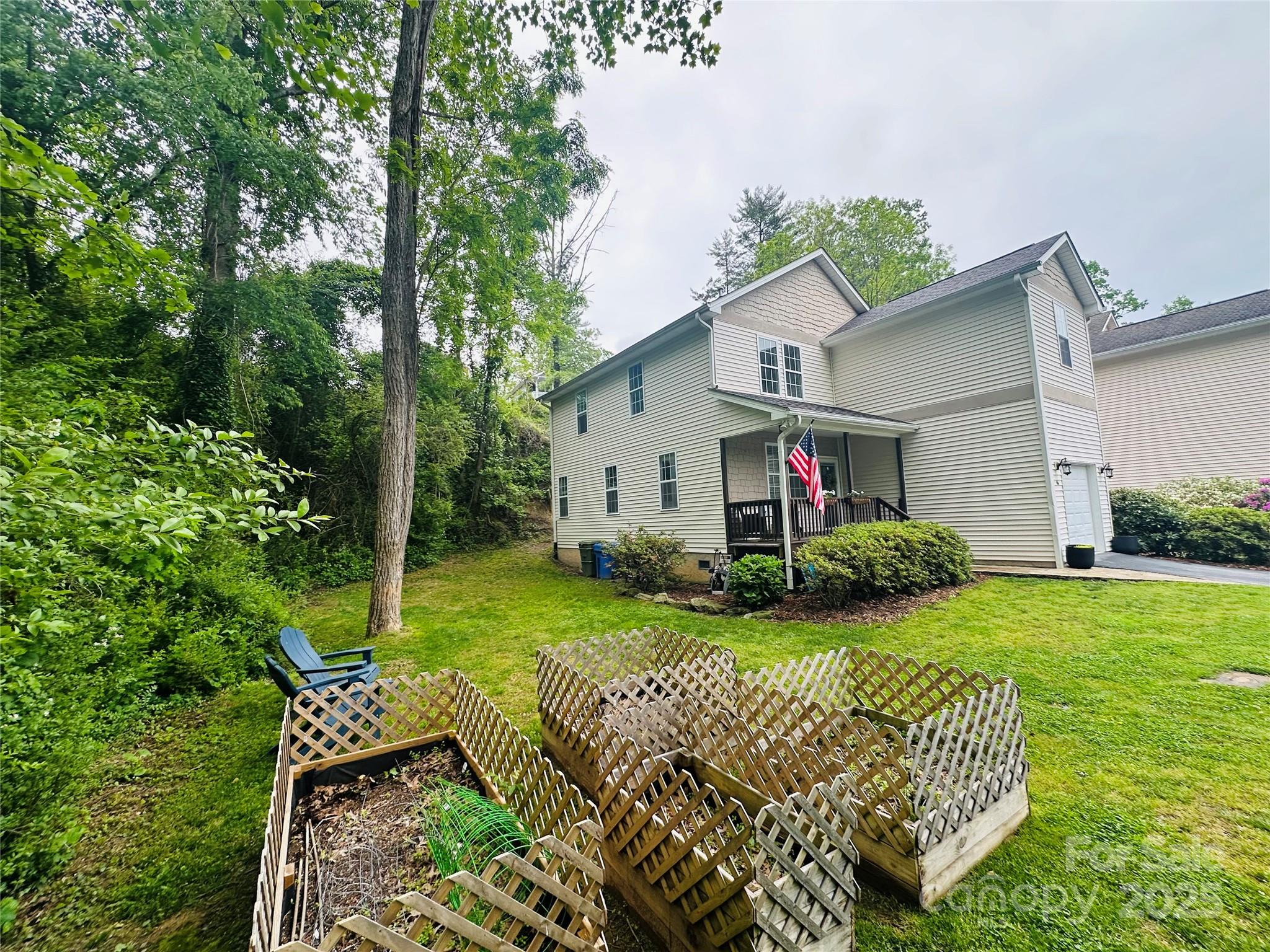 46 S Cottage Court