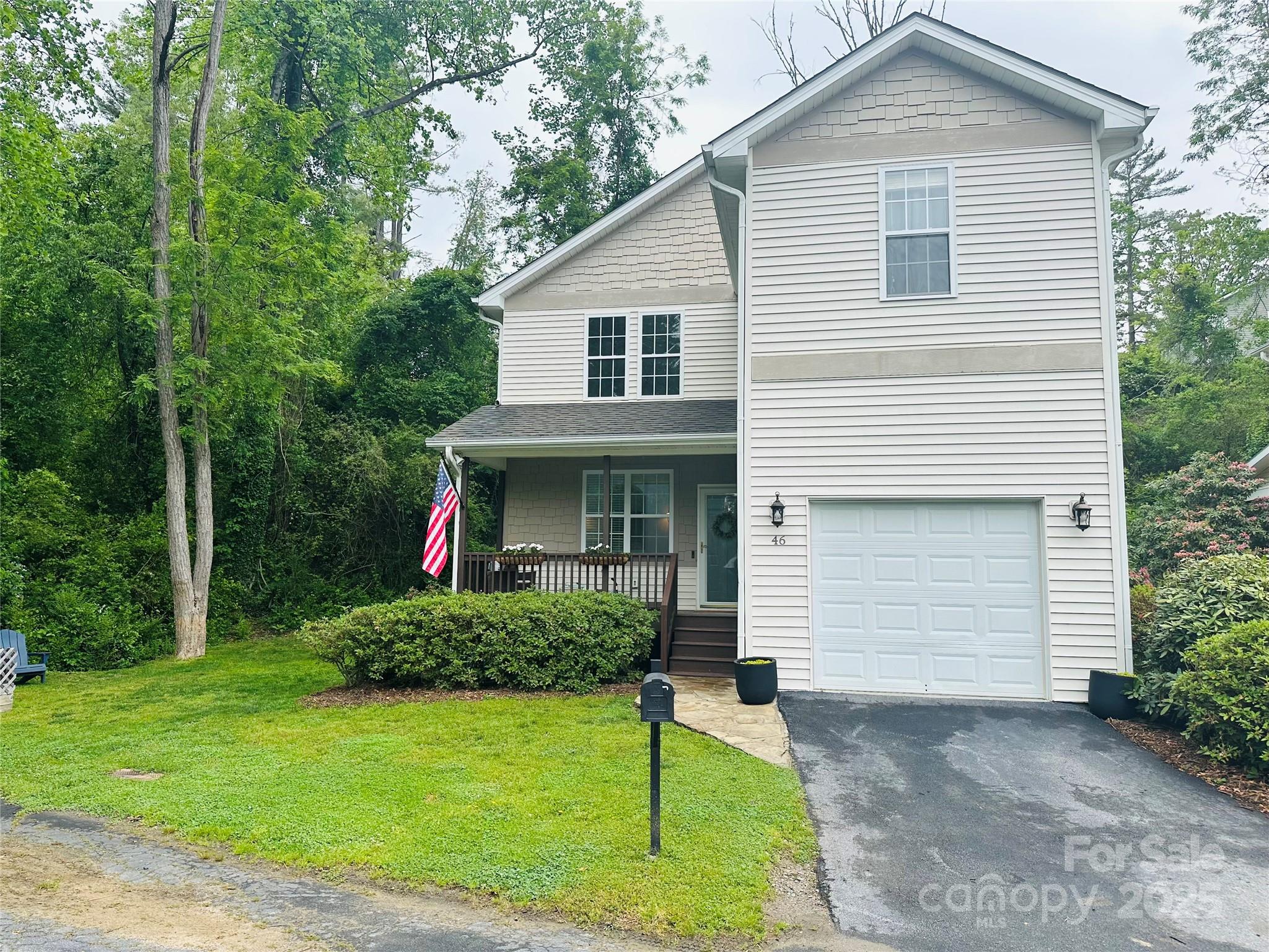 46 S Cottage Court