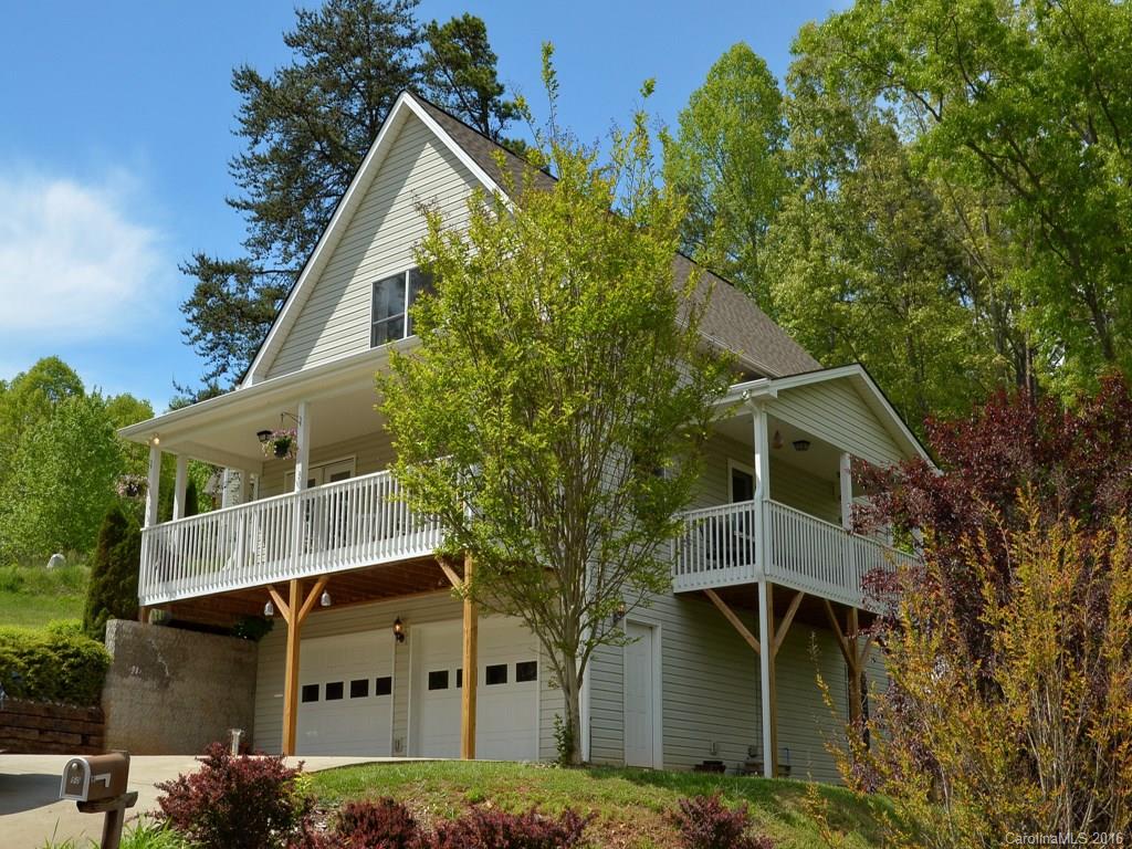 Madison View Estates - Residential