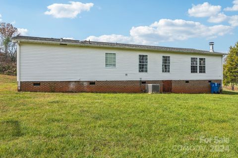 A home in Hickory