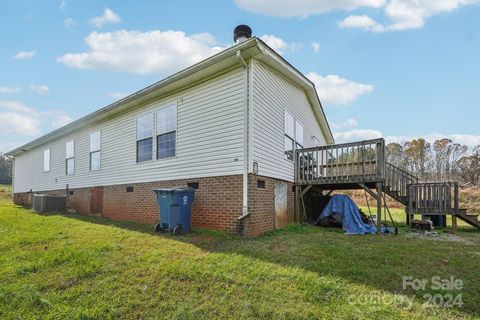 A home in Hickory