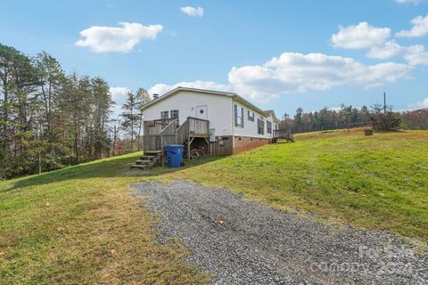 A home in Hickory