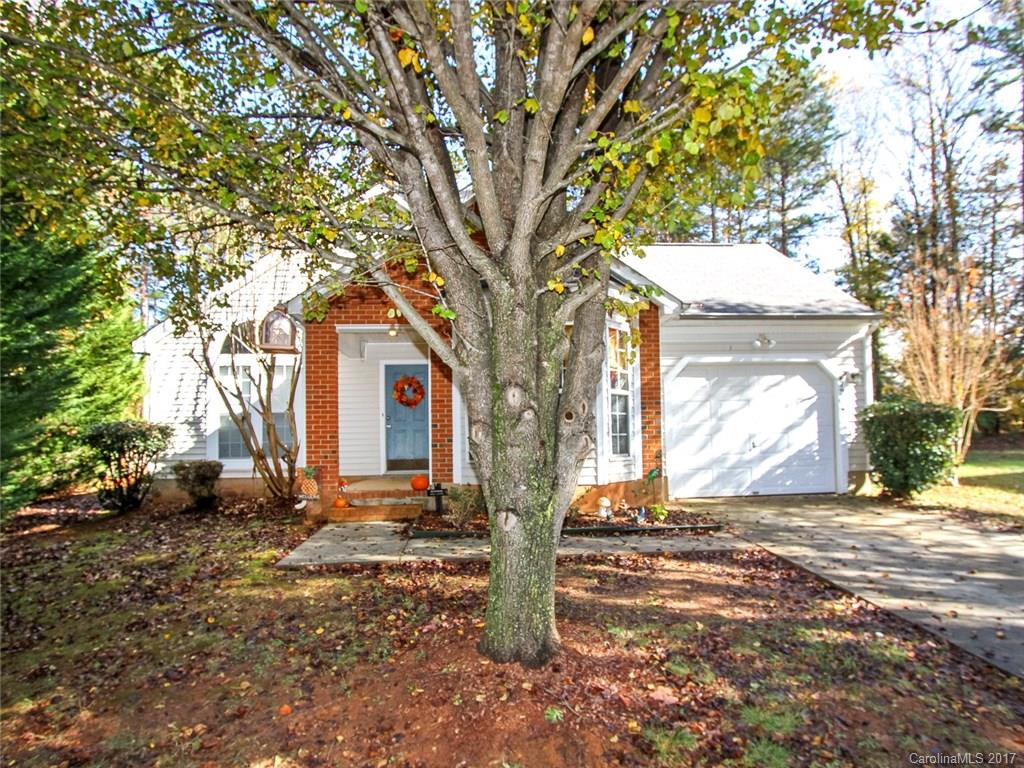 Cedar Lane Farms - Residential