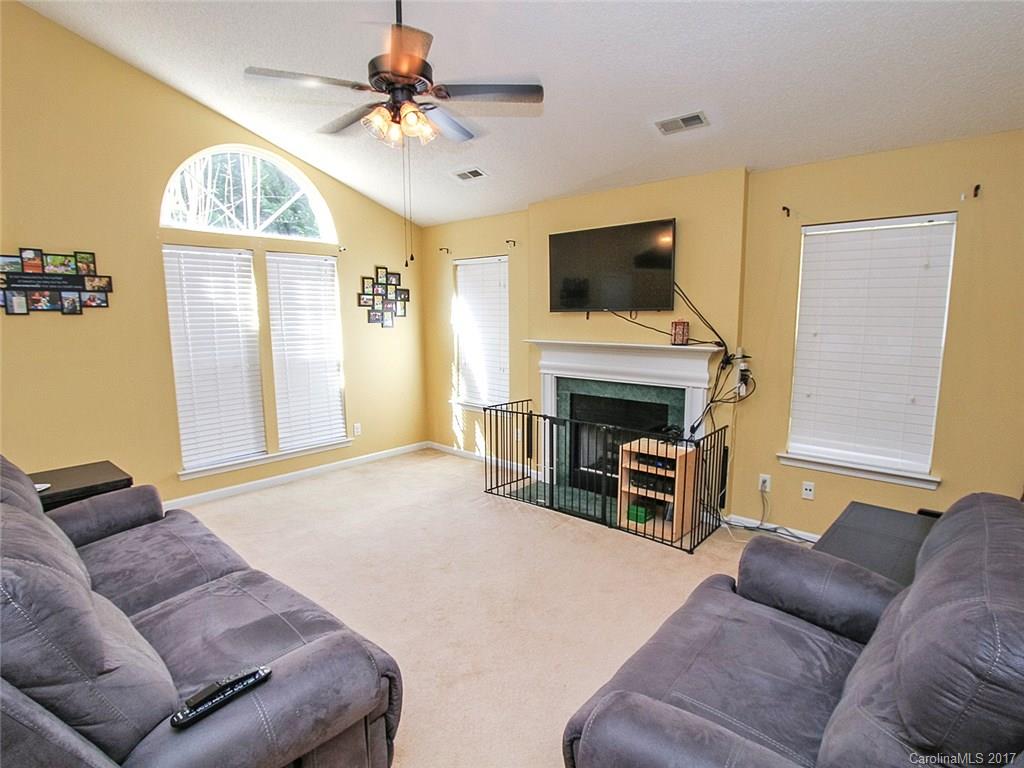 Cedar Lane Farms - Residential