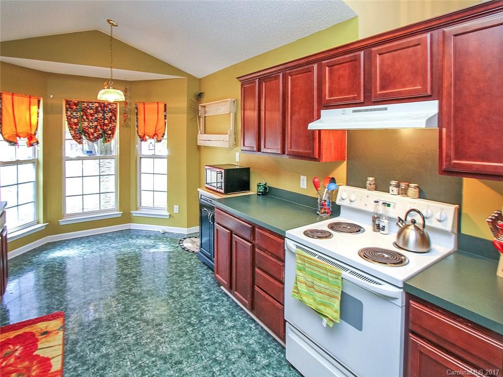 Cedar Lane Farms - Residential