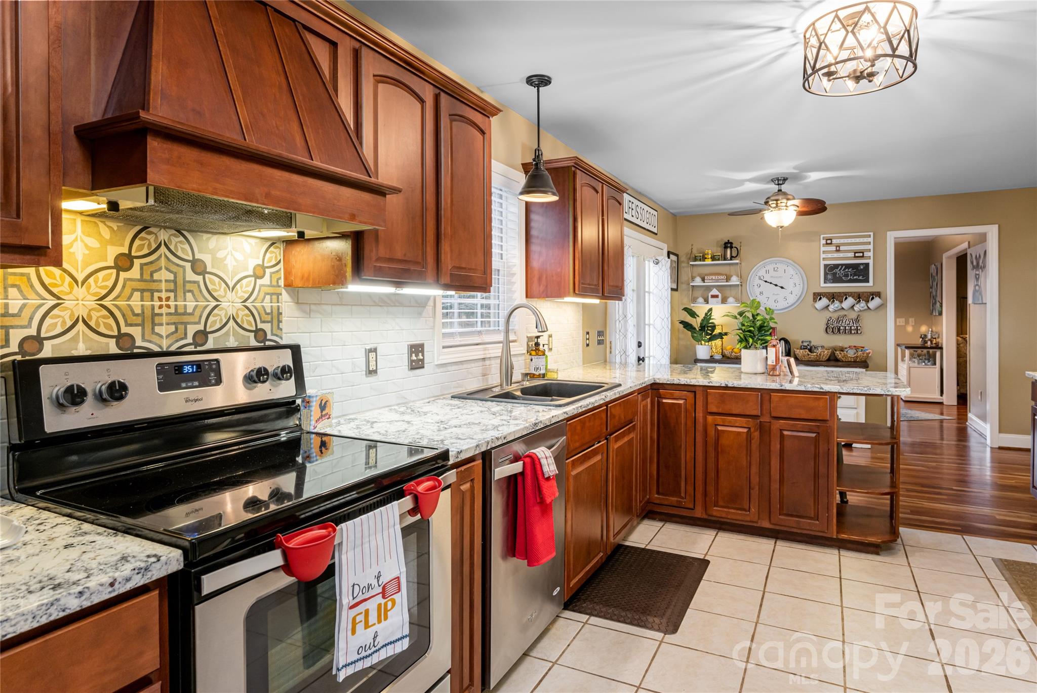 Kirkland Estates - Residential