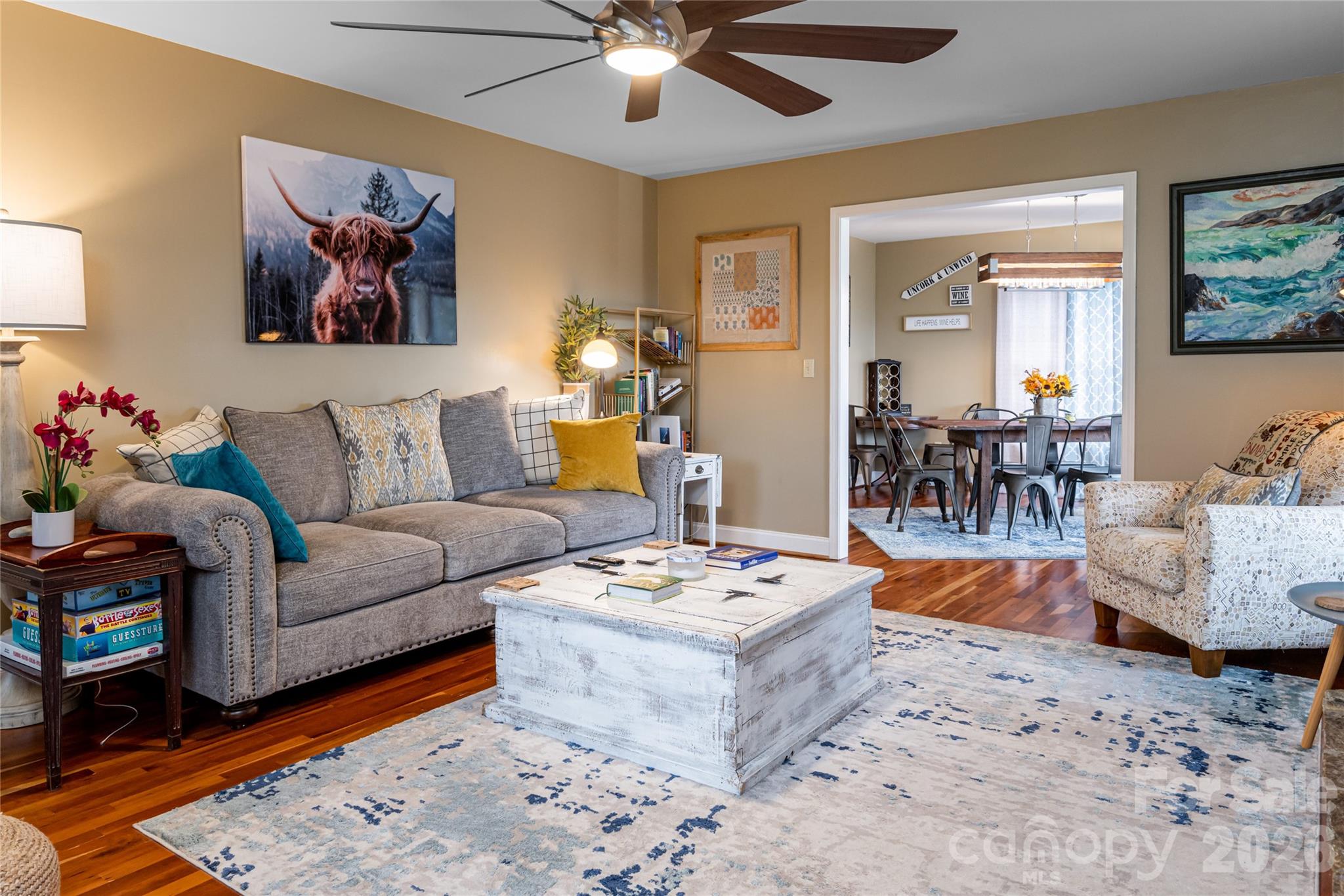 Kirkland Estates - Residential