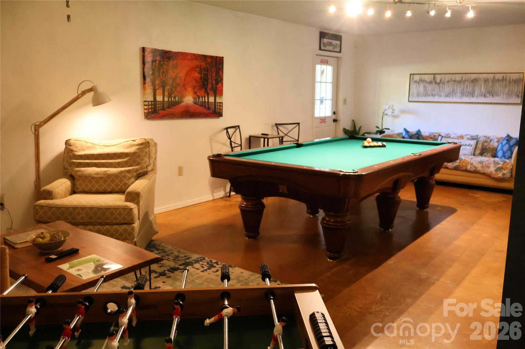 Kirkland Estates - Residential