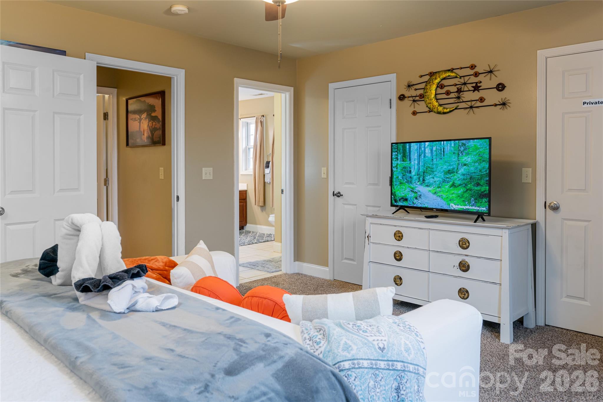 Kirkland Estates - Residential