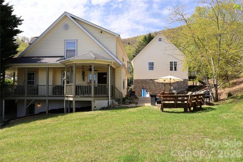 Photo of 39 Kirkland Drive, Asheville, NC 28805 (MLS # 4325951)