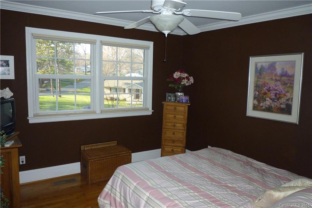 Madison Park - Residential Lease