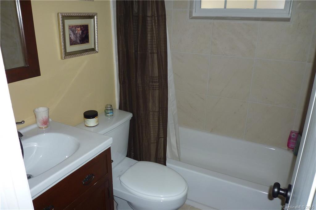 Madison Park - Residential Lease