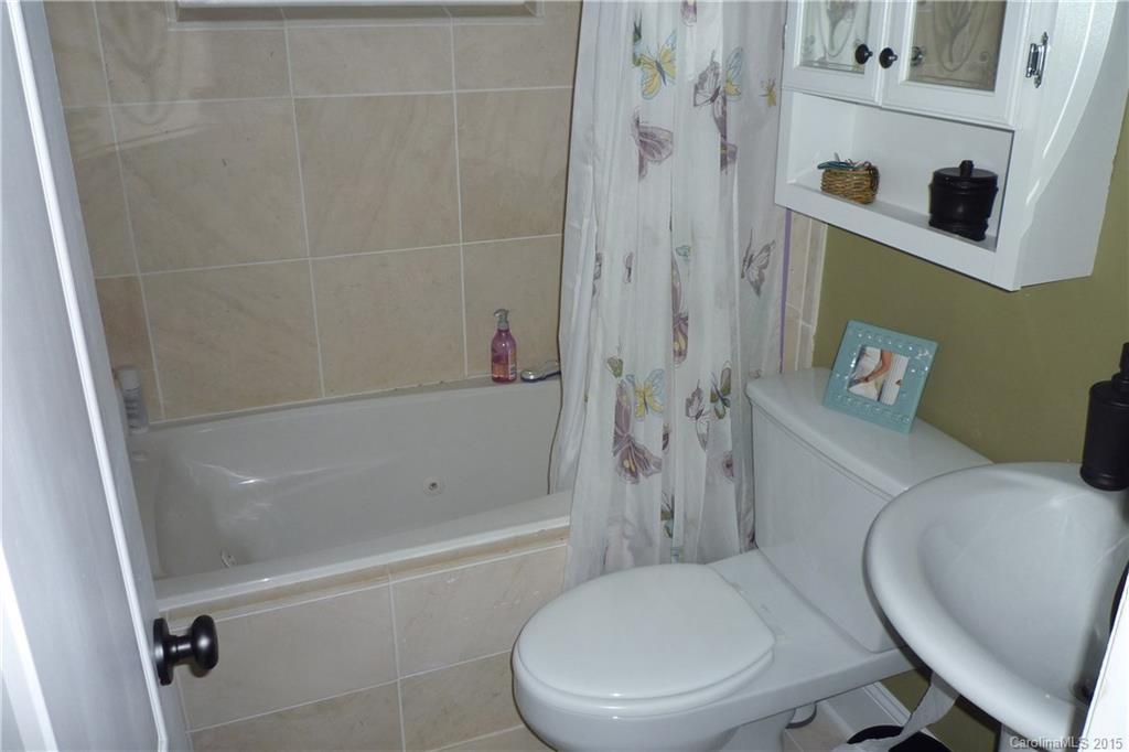 Madison Park - Residential Lease